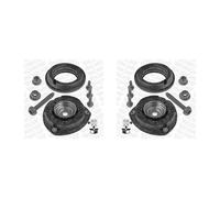 2x MONROE Supporto Frontale per VW Passat Variant 3G5 2.0 Tdi 1.4 TSI