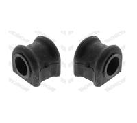 2x MONROE Supporto Parte Anteriore Stabilizzatore SX Dx per Jeep Wrangler III JK