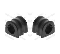 2x MONROE Supporto Parte Anteriore Stabilizzatore SX Dx per Nissan NP300 Navara