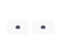 2x MONROE Supporto Posteriore per Audi 100 4A C4 2.6 2.3 E 44 44Q C3