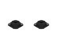 2x MONROE Supporto Posteriore per BMW 1er E87 116i 116d E81 118d 3er