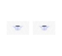 2x MONROE Supporto Posteriore per Ford Kuga II DM2 1.5 Ecoboost 2.0 TDCI