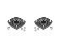 2x MONROE Supporto Posteriore per Hyundai Matrix FC 1.6 1.8 Tucson Jm 2.0