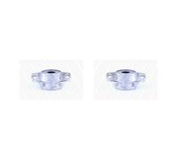 2x MONROE Supporto Posteriore per Peugeot 307 3A/C 1.6 16V 1.4 3H 3E