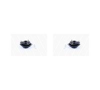 2x MONROE Supporto Posteriore per Subaru Forester Sf 2.0 AWD Legacy II