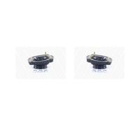 2x MONROE Supporto Posteriore per Toyota Corolla Compatto_E11_1.4 1.6