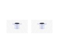 2x MONROE Supporto Posteriore per VW Passat Variant 3B6 1.9 Tdi 2.0 3B5