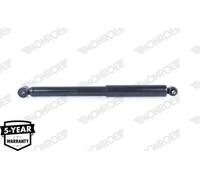 2x MONROE V1198 Ammortizzatore Posteriore Pressione olio Ammortizzatori
