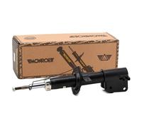 2x MONROE V4504 Ammortizzatore Anteriore A pressione del gas Ammortizzatori