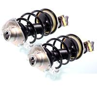 2x Montante Completo Anteriore per Alfa Romeo155 1992-97 1.6/1.8/2.0/2.5TS,1.9TD