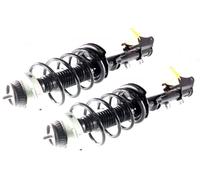 GH AMMORTIZZATORE A MOLLA ASSALE POSTERIORE, DX, SX, ASSALE POSTERIORE DX, ASSALE POSTERIORE SX