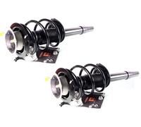 2x Montante Completo a Gas Anteriore per BMW 5 Touring (E61) 525D, 530D