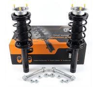 2x Ammortizzatore AGHGH-351591C01 GH
