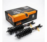 2x Montante Completo a Gas Anteriore per Dodge Charger 2006-2011 2.7, 3.5