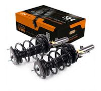 2x Ammortizzatore GH-352540C02 GH GH