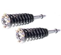 2x Montante Completo a Gas Anteriore per Honda Accord Berlina 2003-2008 2.2CDTI