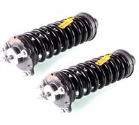 2x Montante Completo a Gas Anteriore per Jeep Cherokee 2001-2008 3.7 V6
