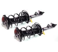 2x Montante Completo Anteriore per M-Benz Classe C C230/280, C250CGI automatica