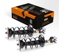2X GH Ammortizzatore Anteriore Sinistro Destro Compatibile Per Mazda CX-5 KE