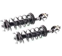 2x Montante Completo a Gas Anteriore per Mazda CX-7 2006-14 2.3MZR DISI TURBO