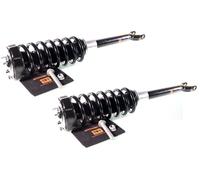 2x Montante Completo a Gas Anteriore per Mercedes Classe E+Wagon 2002-2009 E500