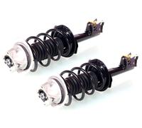 2x Montante Completo a Gas Anteriore per Mercedes Vaneo 1.6/1.9, 1.7CDI 2002-05