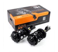 2x Ammortizzatore AGHGH-353051C01 GH