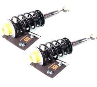 2x Montante Completo a Gas Anteriore per VW Passat 2000-2005 1.6/1.8