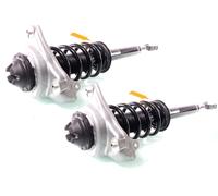 2x GH Sospensioni Asse Anteriore Dx SX per Audi A6 Avant 4F5 C6 2.0 Tdi 2.4