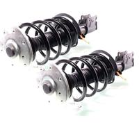 2x Montante Completo Anteriore per Ford Mondeo V-1.0/1.5/2.0ECOBOOST,1.5/1.6TDCI