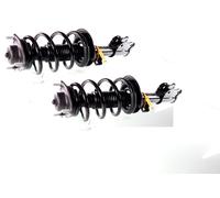 2x Montante Completo Anteriore per Hyundai Grand Santa Fe 2014-2018 3.3 4WD