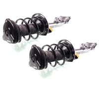 2x Montante Completo Anteriore per M-Benz Classe E 2009-16 E220CDI, E 250CGI