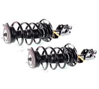 2x Montante Completo Anteriore per Mazda 6 2012- 2.0 automatica, 2.2D, 2.5
