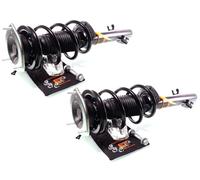 2x Montante Completo Anteriore per Mini Countryman 2010-16 Cooper AT/D MT/S MT