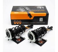 2X GH Ammortizzatore Anteriore Destro Per MINI Mini Countryman R60 One Cooper D