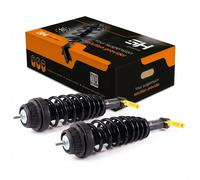 2x GH Coilover Asse Posteriore Destro SX per Alfa Romeo 159 939 1.9 Jtdm 16V
