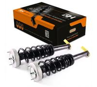 2x Montanti Completi Posteriori a gas per BMW 5 (E60) 2003-2010 sportiva