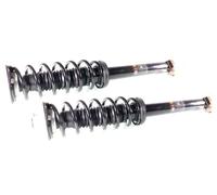 2x Montanti Completi Posteriori a gas per BMW Serie 5 2010- 528I/ 535I