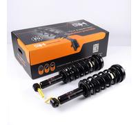 2x Montanti Completi Posteriori a gas per BMW Serie 7 1994-01 Tutti i modelli HD