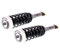 2x Montanti Completi Posteriori a gas per BMW Serie 7 2001-2008 tutti i modelli