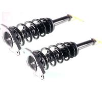 2x Montanti Completi Posteriori a gas per Nissan Primera Wagon 2001-2008