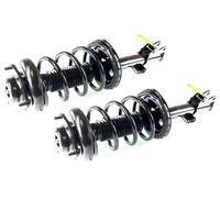 2x Montanti Completi Posteriori a gas per Nissan X-Trail (T30) tutti i modelli