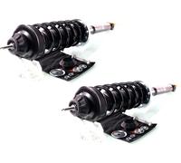 2x Montanti Completi Posteriori a gas per Seat Toledo I 1991-03.1999