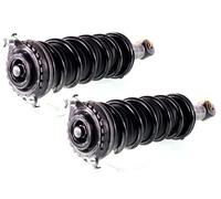 2x Montanti Completi Posteriori a gas per Subaru Legacy IV 2003- 4WD