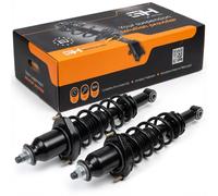 2x Montanti Completi Posteriori a gas per Toyota Prius 2003-2009 1.5