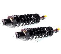 2x Montanti Completi Posteriori per Mitsubishi Outlander I 04-06Tutti i modelli