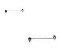 2X MOOG Barra Stabilizzatrice Anteriore Adatta Per Hyundai Kona OS OSE