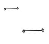 2X MOOG Barra Stabilizzatrice Anteriore Adatta Per KIA Picanto JA
