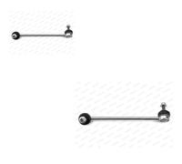 2X MOOG Barra Stabilizzatrice Anteriore Per Volvo V90 Station Wagon 965 960 II