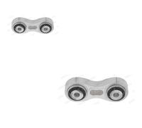 2X MOOG Barra Stabilizzatrice Posteriore Adatta Per Tesla Model S 5YJS